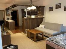 Apartmán Štěpánkův Pivovar - Jemnice