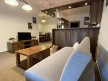 Apartmán Štěpánkův Pivovar - Jemnice
