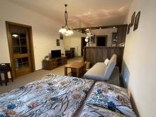 Apartmán Štěpánkův Pivovar - Jemnice