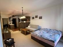Apartmán Štěpánkův Pivovar - Jemnice
