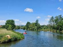 Penzion u Dyje - Bulhary