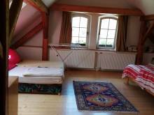 Apartmán k pronajmutí - Rozsochatec