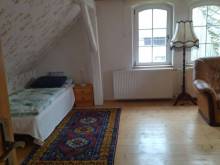 Apartmán k pronajmutí - Rozsochatec
