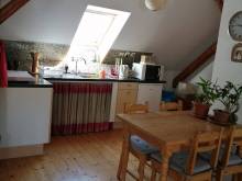 Apartmán k pronajmutí - Rozsochatec