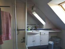 Apartmán k pronajmutí - Rozsochatec