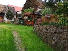 Apartmán k pronajmutí - Rozsochatec