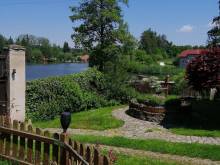 Apartmán k pronajmutí - Rozsochatec