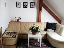 Apartmán k pronajmutí - Rozsochatec