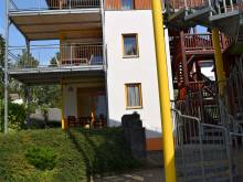 Apartmán Riviera 11 - Lipno nad Vltavou