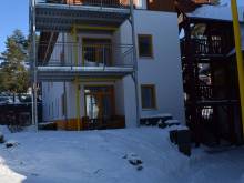 Apartmán Riviera 11 - Lipno nad Vltavou