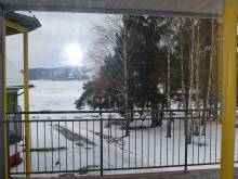 Apartmán Riviera 11 - Lipno nad Vltavou