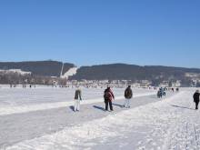 Apartmán Riviera 11 - Lipno nad Vltavou