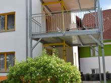 Apartmán Riviera 11 - Lipno nad Vltavou