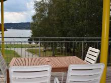 Apartmán Riviera 11 - Lipno nad Vltavou