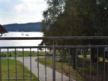 Apartmán Riviera 11 - Lipno nad Vltavou