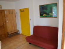 Apartmán Riviera 11 - Lipno nad Vltavou