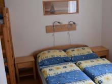 Apartmán Riviera 11 - Lipno nad Vltavou