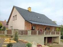 Apartmán U čerta - Dolní Morava