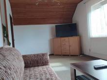 Apartmán U čerta - Dolní Morava