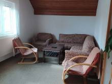 Apartmán U čerta - Dolní Morava