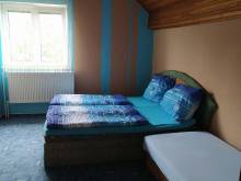 Apartmán U čerta - Dolní Morava