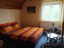 Apartmán U čerta - Dolní Morava