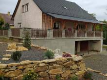 Apartmán U čerta - Dolní Morava