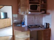 Apartmán U čerta - Dolní Morava