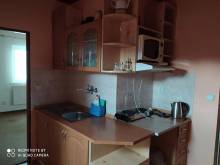 Apartmán U čerta - Dolní Morava