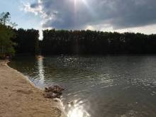 Brána Trojzemí - Hrádek nad Nisou