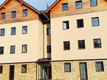 Apartmán Karolína - Deštné v Orlických horách