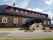 Pension Stará Škola - Dolní Malá Úpa