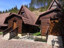 Penzion Na Pluskovci - Pluskovec