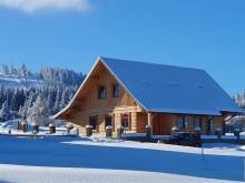 Apartmány Plešivec - Abertamy