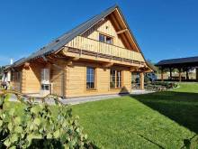 Apartmány Plešivec - Abertamy