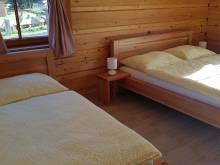 Apartmány Plešivec - Abertamy