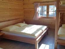 Apartmány Plešivec - Abertamy