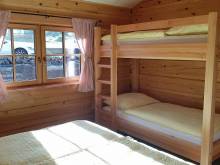 Apartmány Plešivec - Abertamy