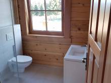 Apartmány Plešivec - Abertamy