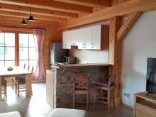 Apartmány Plešivec - Abertamy