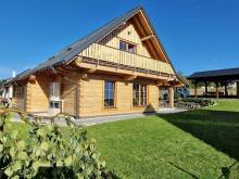 Apartmány Plešivec - Abertamy