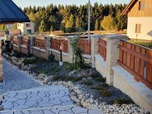 Apartmány Plešivec - Abertamy