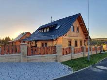 Apartmány Plešivec - Abertamy