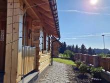 Apartmány Plešivec - Abertamy