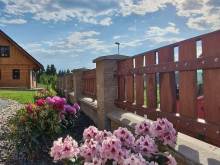 Apartmány Plešivec - Abertamy