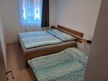 Apartmán Miluška - Loučná pod Klínovcem