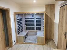 Apartmán Miluška - Loučná pod Klínovcem
