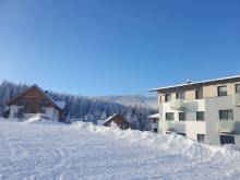 Apartmán Miluška - Loučná pod Klínovcem