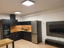 Apartmán Miluška - Loučná pod Klínovcem