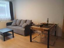 Apartmán Miluška - Loučná pod Klínovcem